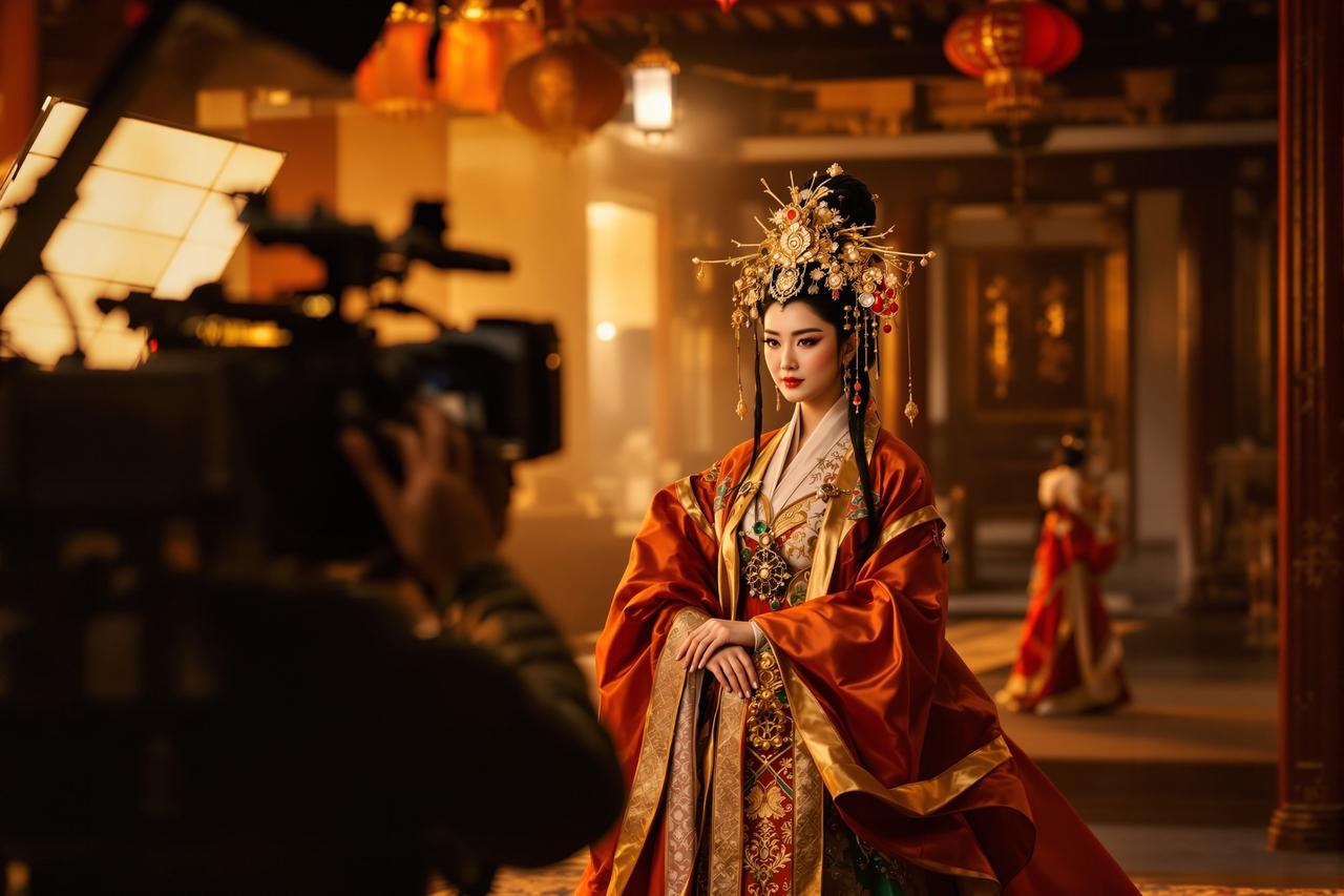 童锦程曾与《仙剑奇侠传》女星传绯闻引发热议
